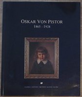 Oskar von Pistor