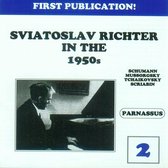 Richter In The 50'S Vol.Ii
