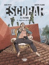 Escobar 2 - Escobar - Volume 2 - Against All Odds