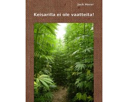 Keisarilla ei ole vaatteita!