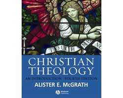 Christian Theology
