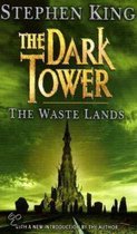 Dark Tower (3)(A): the Waste Lands