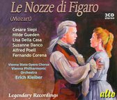 Le Nozze Di Figaro