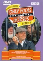 Only Fools & Horses S4