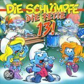 Die Fette 13