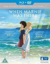 When Marnie Was There