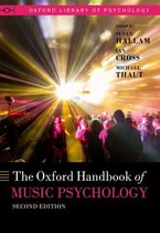 Oxford Library of Psychology - The Oxford Handbook of Music Psychology