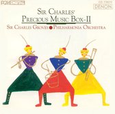 Sir Charles' Precious Music Box, Vol. 2