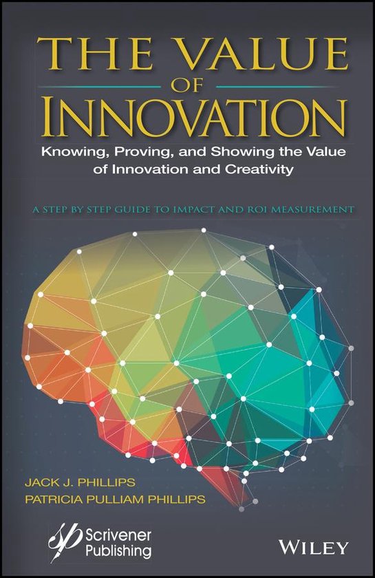 The Value of Innovation - cover