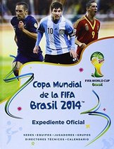 Copa Mundial de La Fifa Brasil 2014