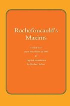 Rochefoucauld the Maxims
