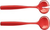 Guzzini Grace Saladecouvert rood - L 280mm