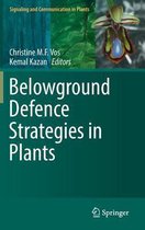 Belowground Defence Strategies in Plants
