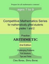 Practice Arithmetic