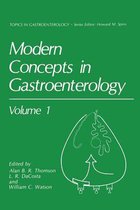 Modern Concepts in Gastroenterology