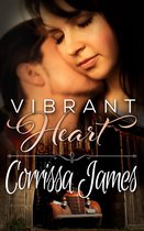 Great Plains Romance 1 - Vibrant Heart