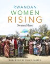 Omslag Rwandan Women Rising