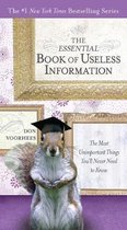The Essential Book of Useless Information