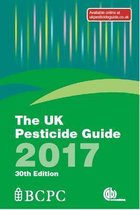 The UK Pesticide Guide 2017