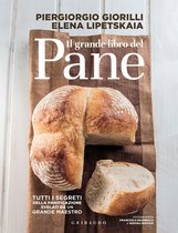 Il grande libro del pane