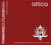 Thinking Out Loud Asia-Attica, Vol. 3