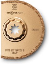 Fein Starlock Plus Hardmetalen zaagblad 90mm 1 stuks 63502169210