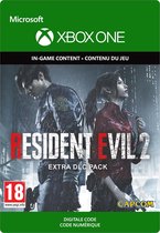 RESIDENT EVIL 2: Extra DLC Pack - Xbox One Download