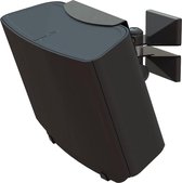 Flexson Dr./Kantelb. Muurbeugel Play:5 Z