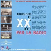 Various Artists - Anthologie Du XXeme Siecle Par (6 CD)
