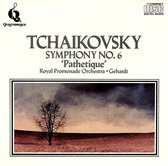 Tchaikovsky: Symphony No.6