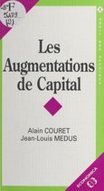 Les Augmentations de capital