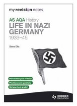 My Revision Notes AQA AS History