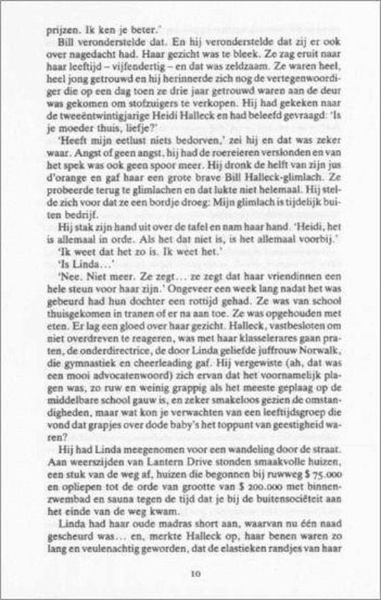 Vervloeking