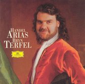 Handel: Arias / Bryn Terfel