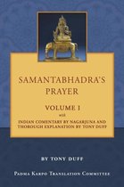 Samantabhadra's Prayer Volume I