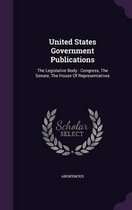 United States Government Publications