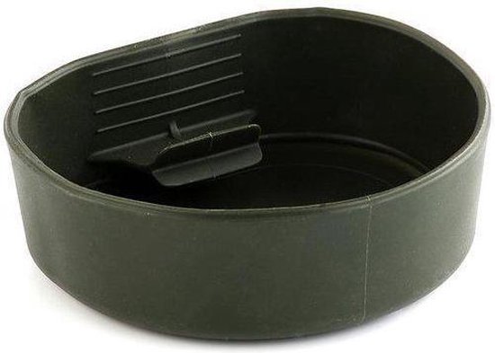 Wildo Fold-a-cup Beker big groen — afbeelding 3