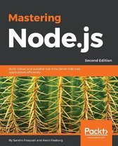 Mastering Node.js -