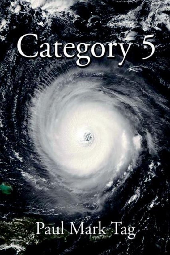 Category 5 - cover