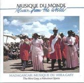 Madagascar: Musique Du Hira Gasy [french Import]