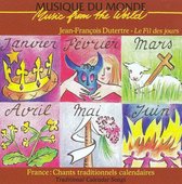 Jean-François Dutertre - France: Chants Traditionnels Calend (2 CD)