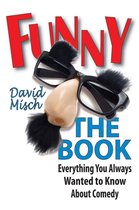 Applause Books - Funny: The Book