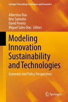 Springer Proceedings in Business and Economics - Modeling Innovation Sustainability and Technologies