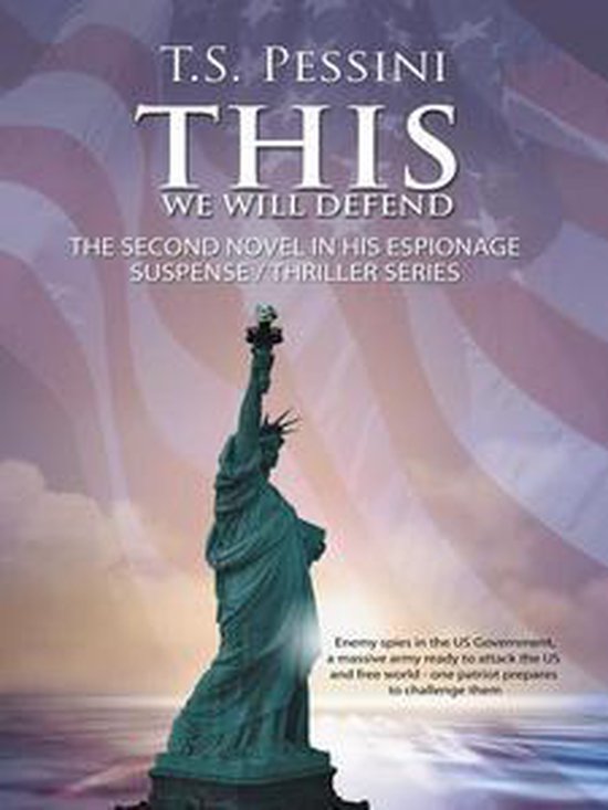 This We Will Defend - cover