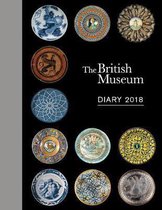 British Museum Pocket Diary 2018