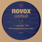 Coufault [EP]