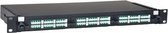 Tripp Lite N492-036-LCLC-E patch paneel 1U