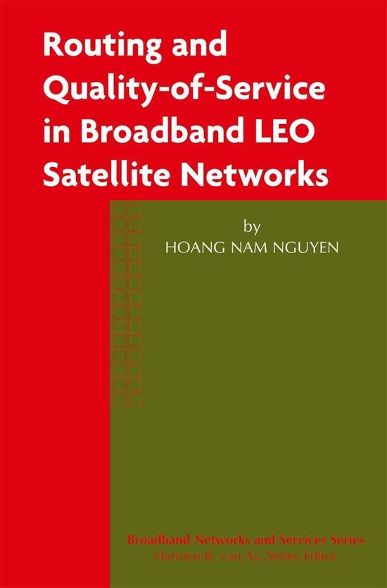 Computer Science (R0) - Routing and Quality-of-Service in Br ... - cover
