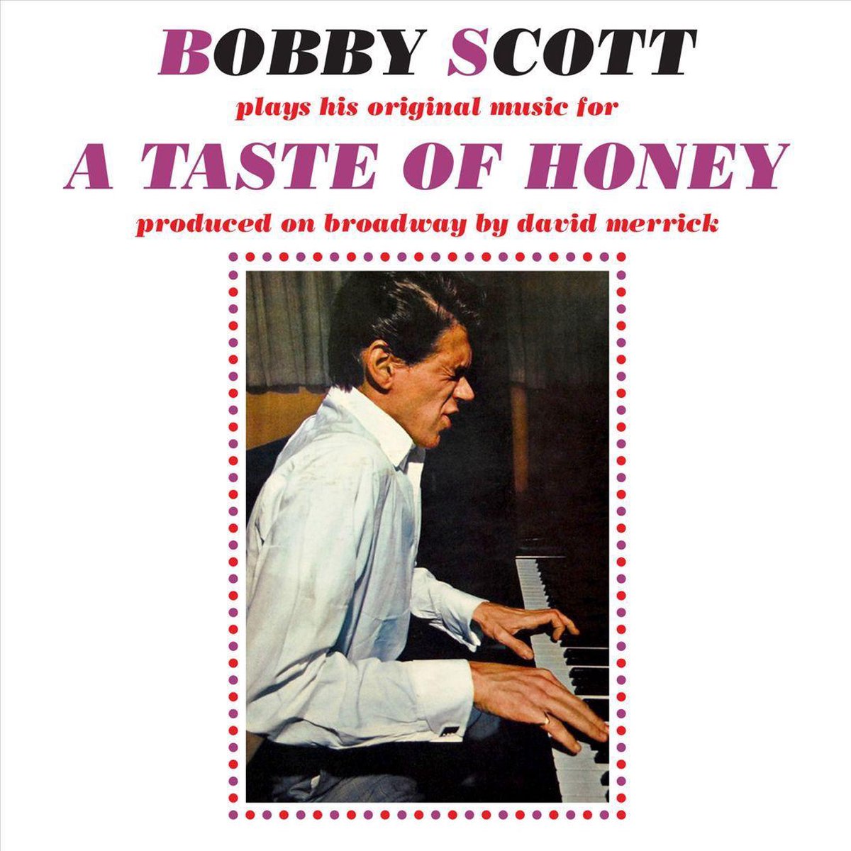 A Taste Of Honey - OST