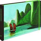 Louis Vuitton Travel Book 06 Vietnam - Lorenzo Mattotti